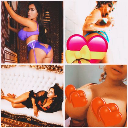 paykashkitty OnlyFans picture
