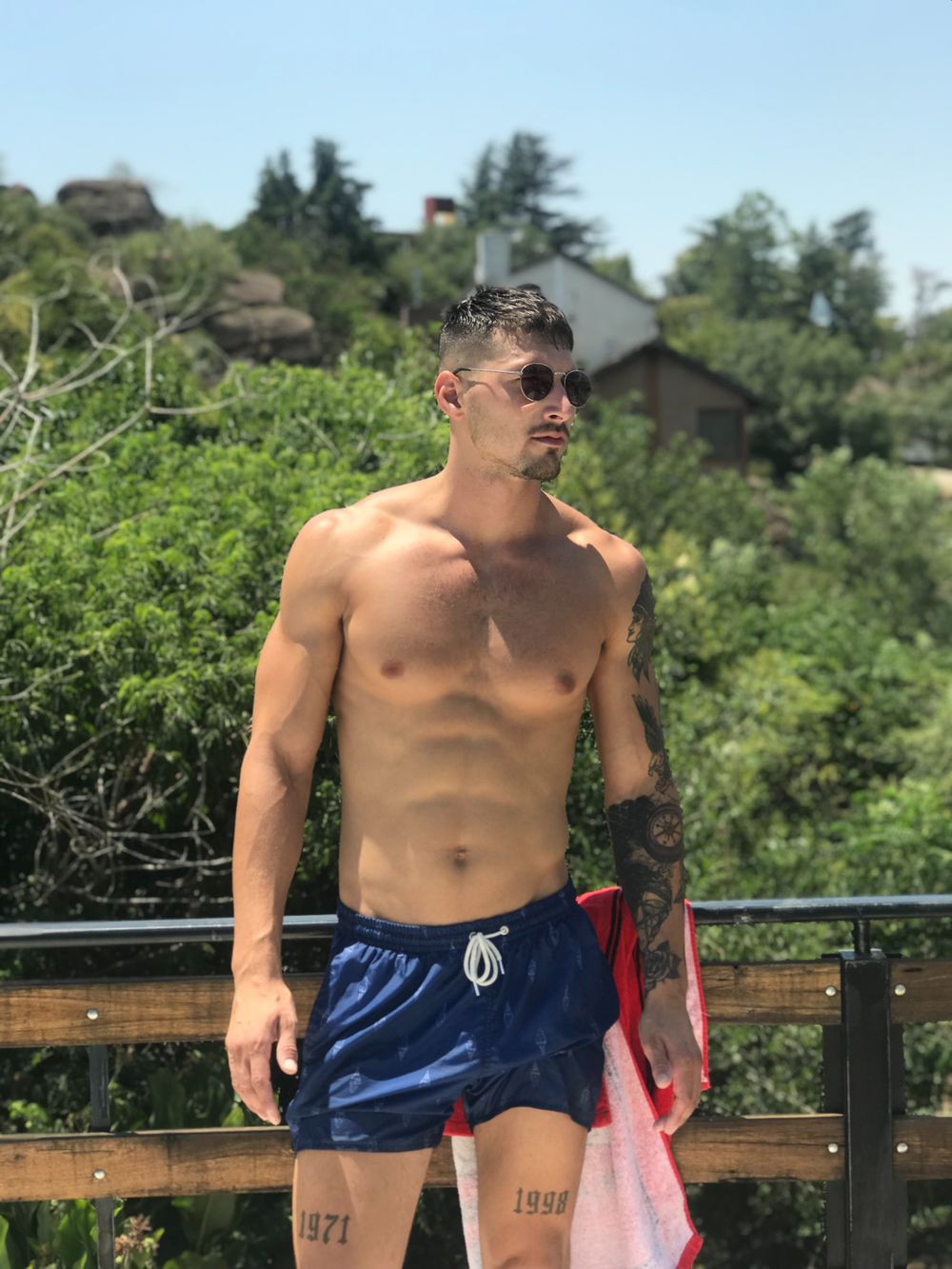 chicodeciudad OnlyFans profile picture