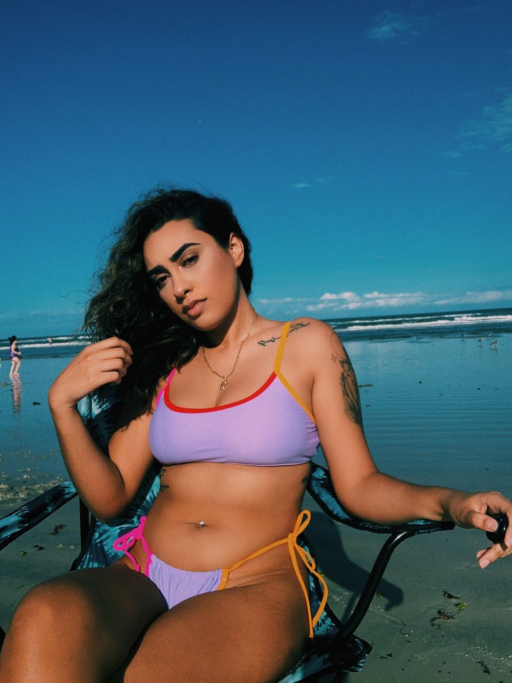 sunflowerbarbie OnlyFans profile picture