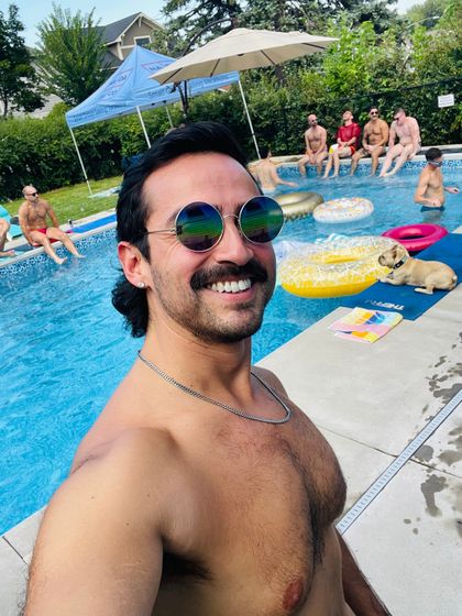 latinmo OnlyFans picture