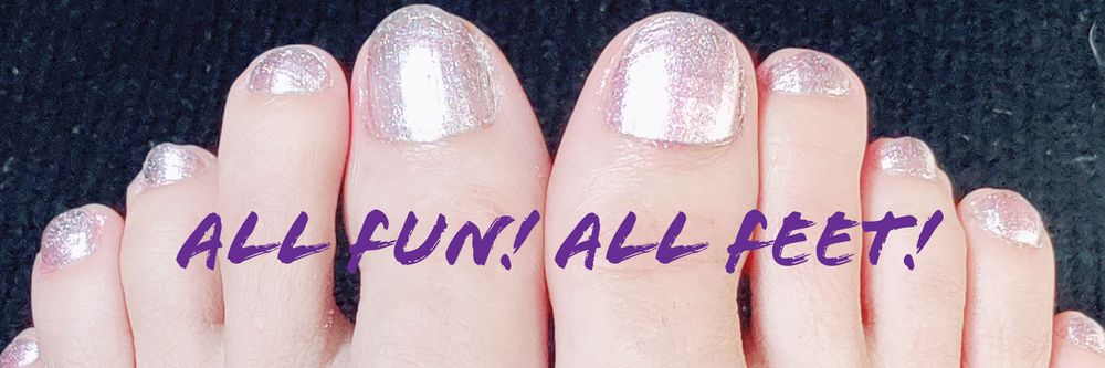 allfunallfeet OnlyFans profile picture
