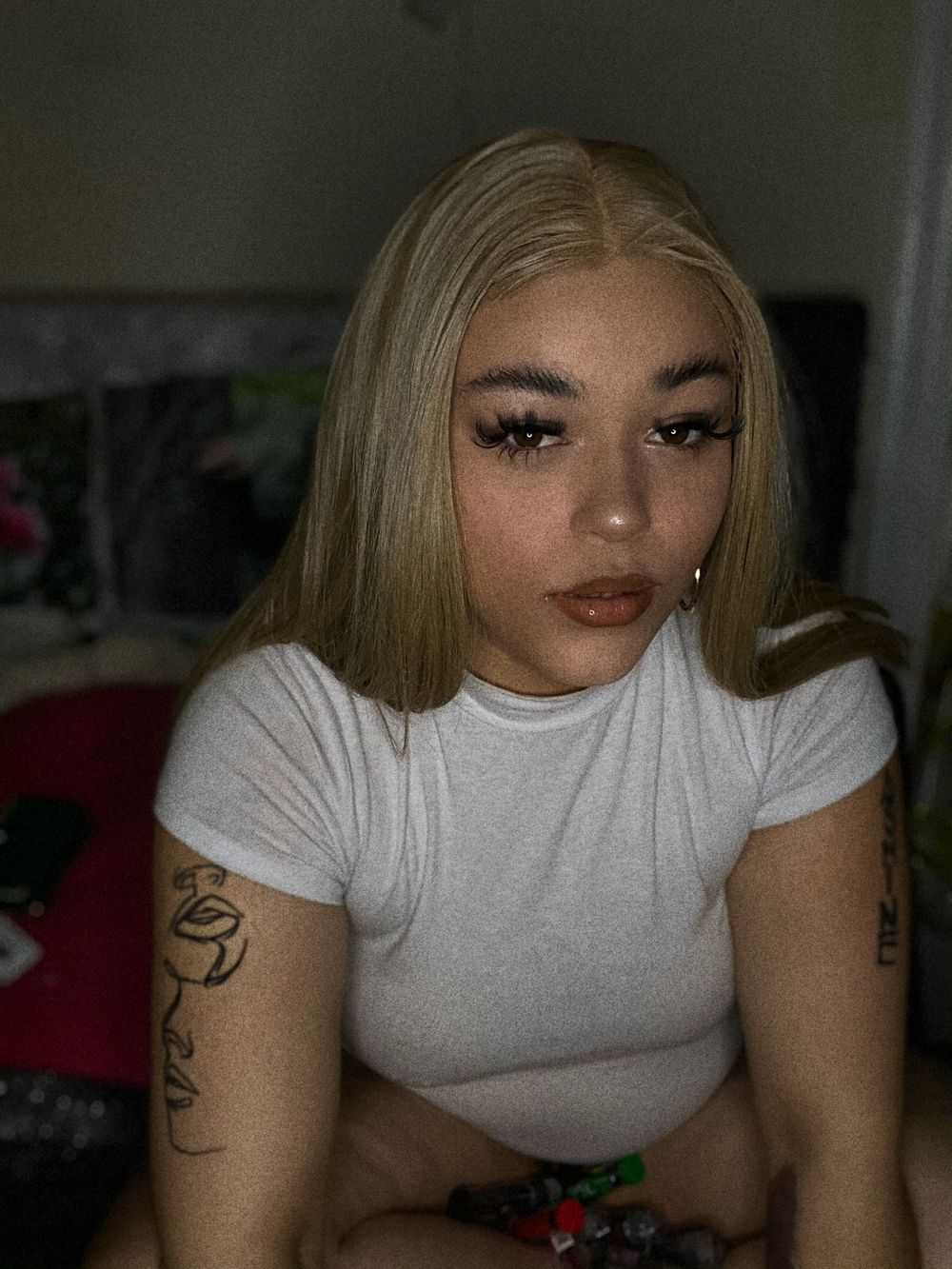 lylanicartier OnlyFans profile picture