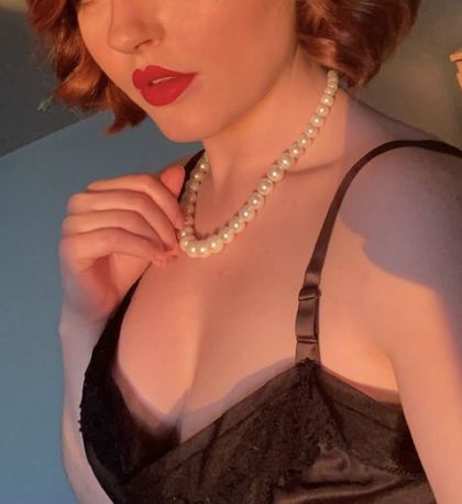 thatfoxyginger OnlyFans picture