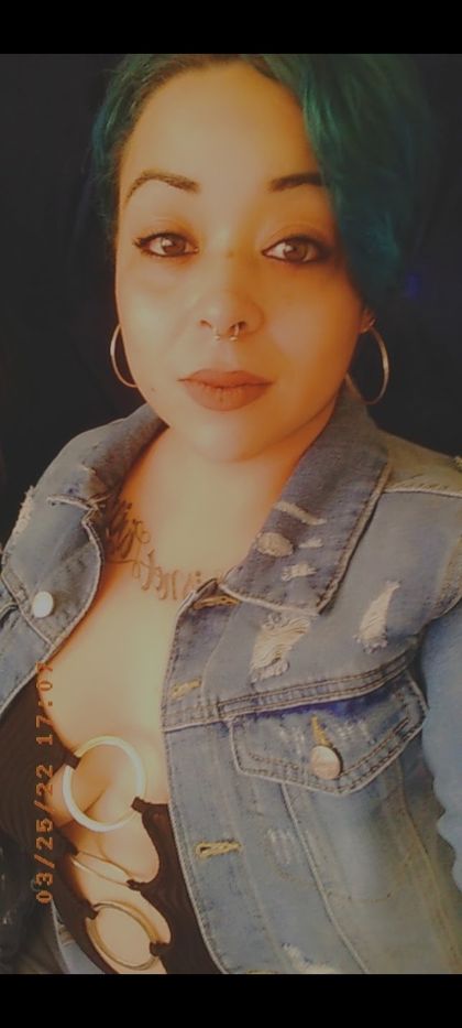 lafrikitona OnlyFans picture