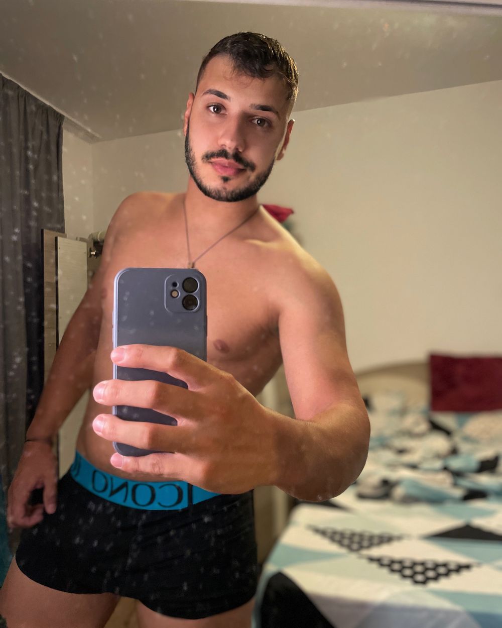 baramadalin98 OnlyFans profile picture