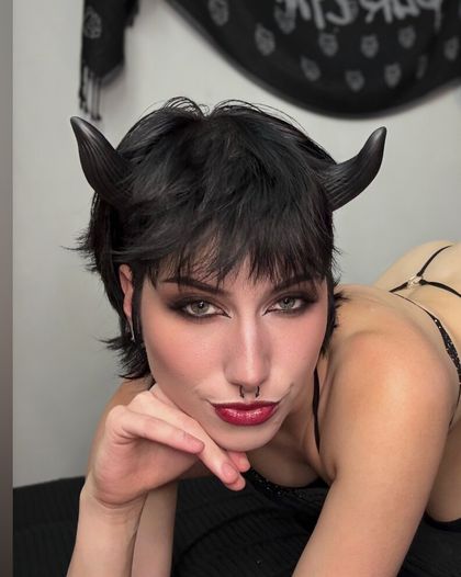 rayablack OnlyFans picture