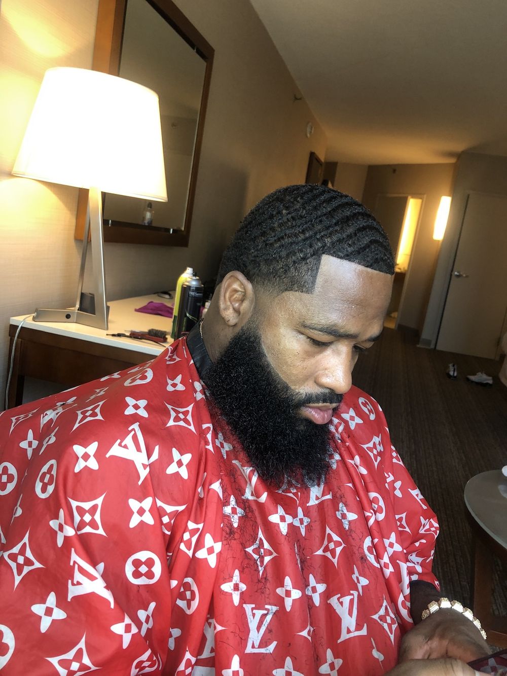 adrienbroner OnlyFans profile picture