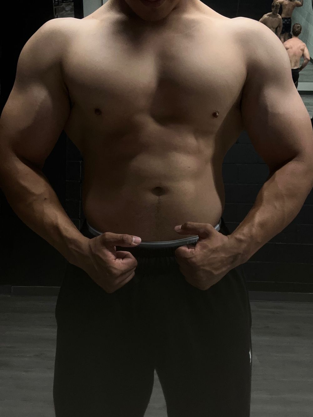 leonu5652 OnlyFans profile picture