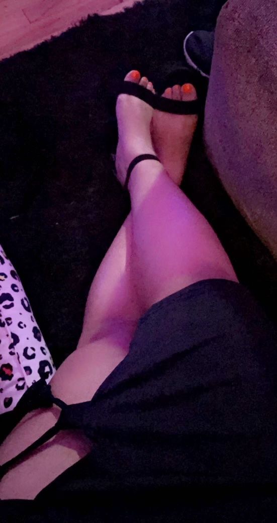 feet4therapy1 OnlyFans profile picture