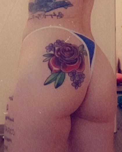 tattiebaddie27 OnlyFans picture
