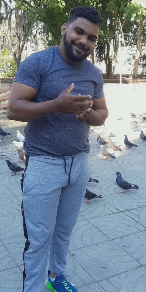 ernestomoisesm1 OnlyFans profile picture