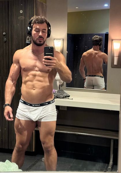 justincharles_94 OnlyFans picture