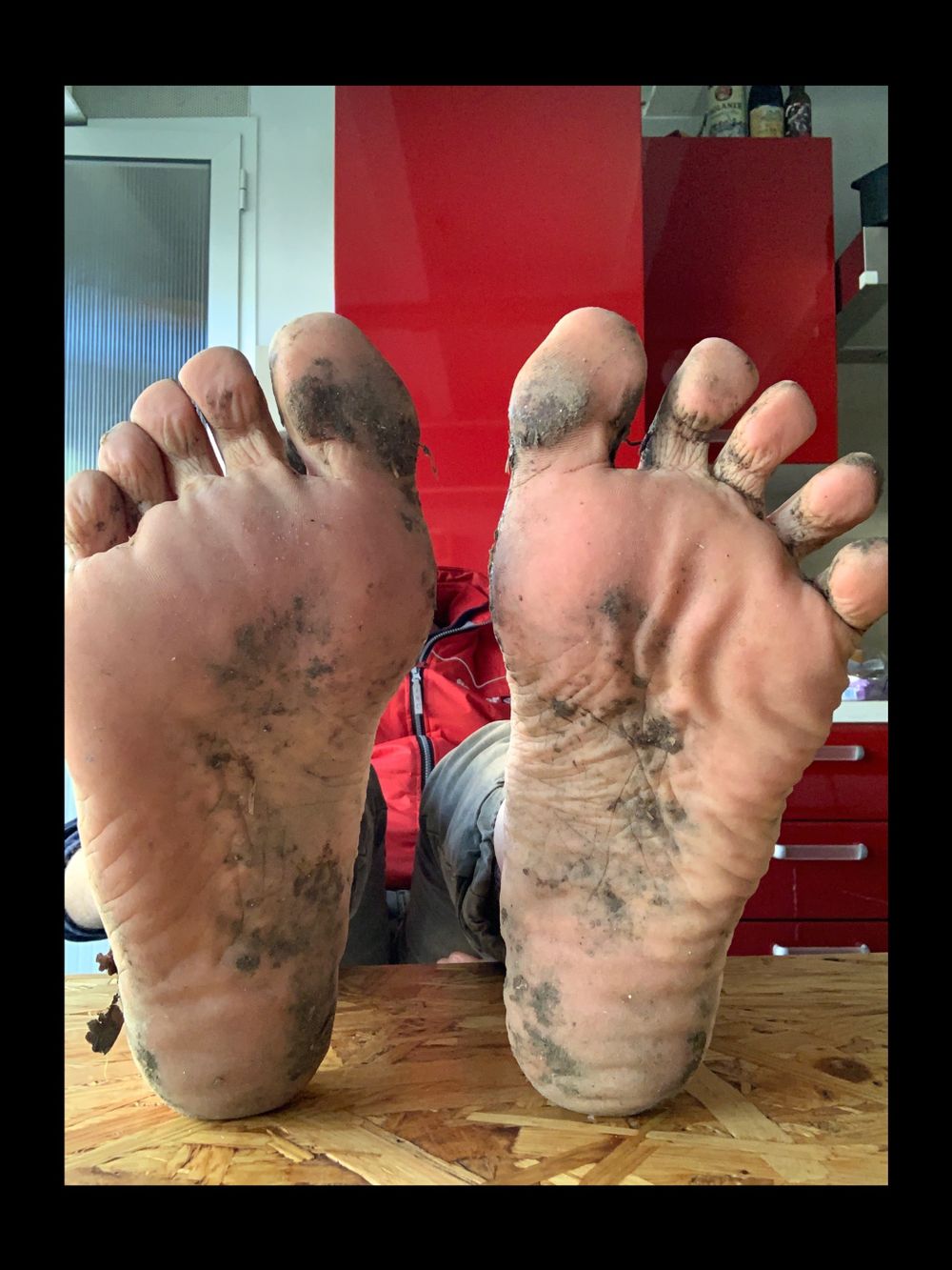 barefoot_ros OnlyFans profile picture