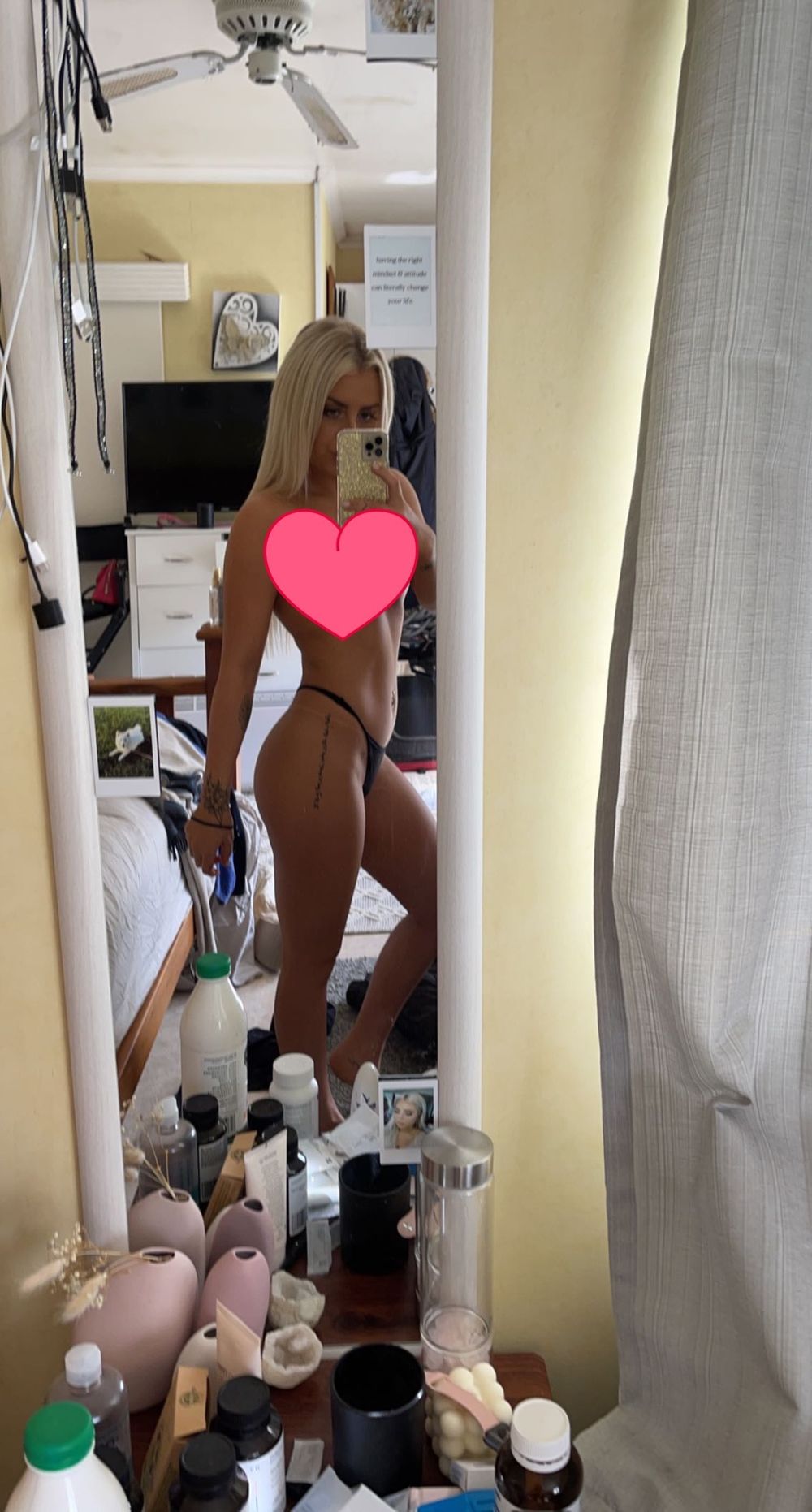 blondebarbie2 OnlyFans profile picture
