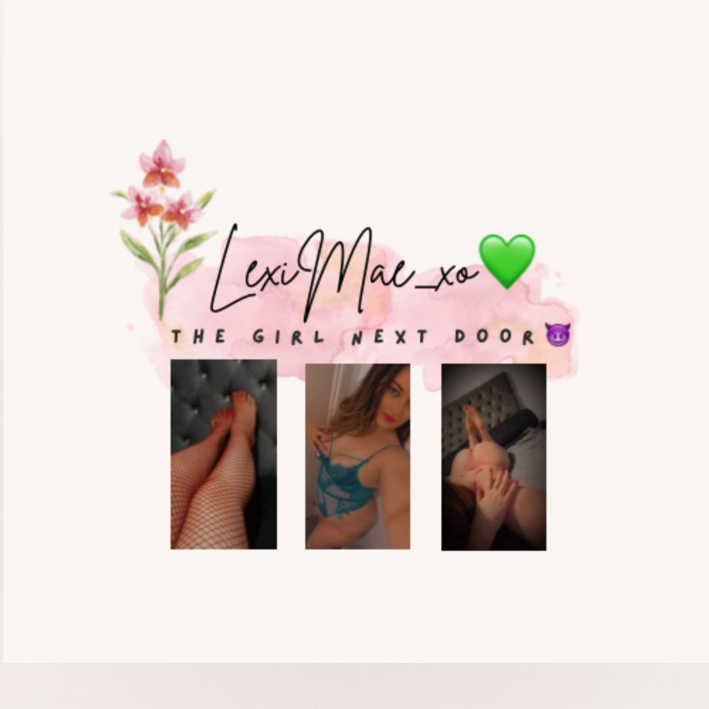 leximae_xo OnlyFans profile picture
