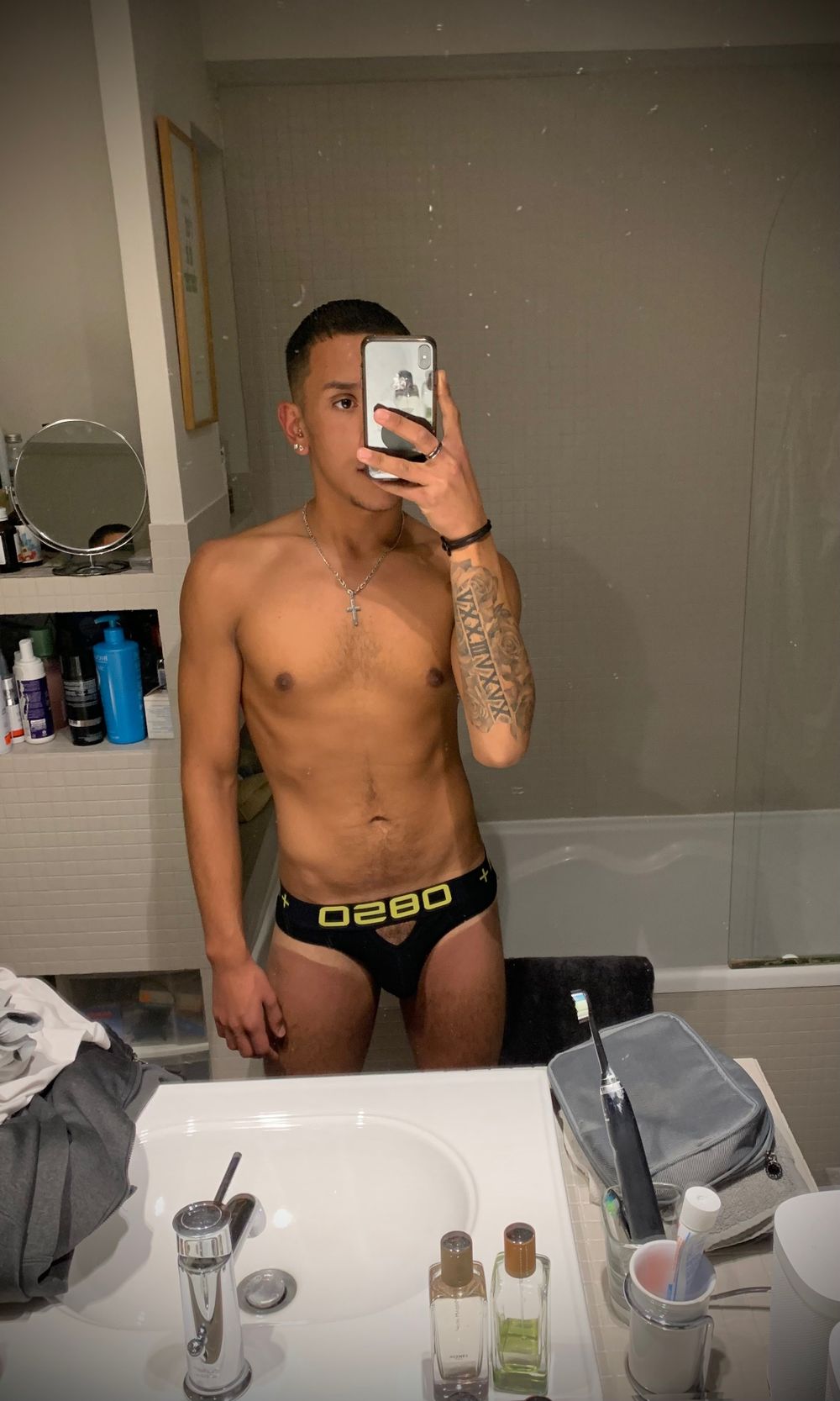 pablau.latino OnlyFans profile picture