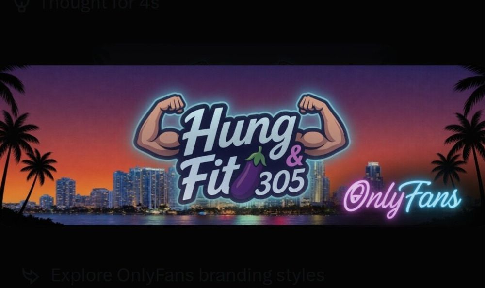 hungandfit305 OnlyFans profile picture