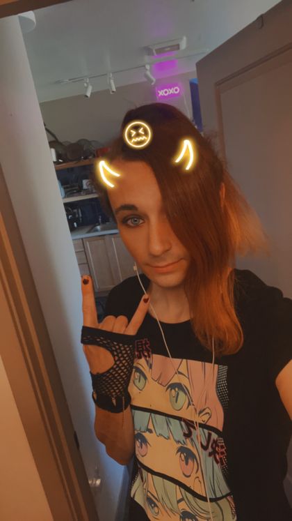 limitlessfox OnlyFans picture