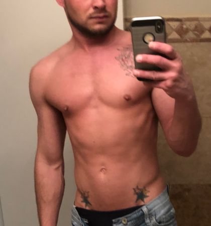 huntergxxx OnlyFans picture