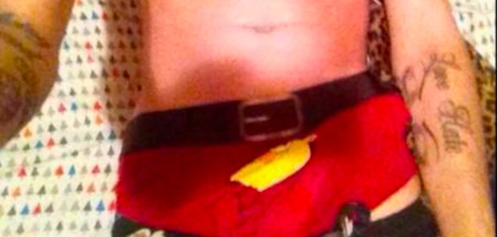 xjaysxworldx OnlyFans profile picture