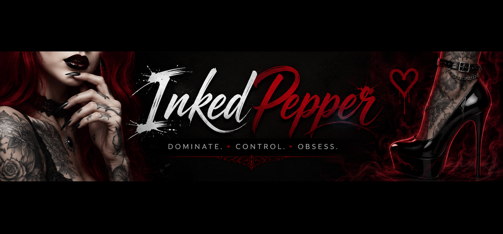 inkedpepper OnlyFans profile picture