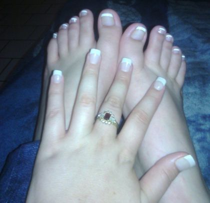 sinfullysweetfeet87 OnlyFans picture