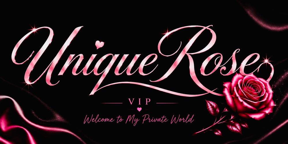 iamuniquerose OnlyFans profile picture