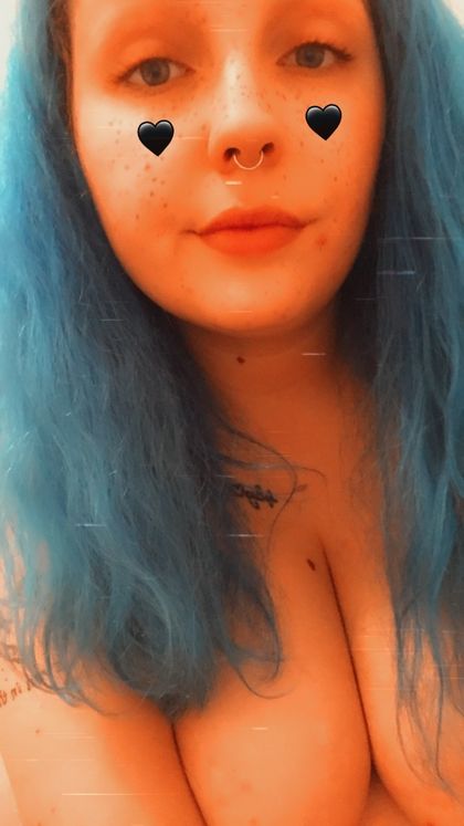 curvymermaid69 OnlyFans picture