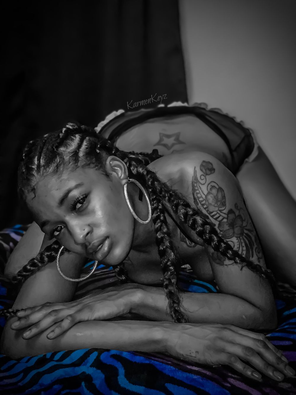 karmenkeyz OnlyFans profile picture