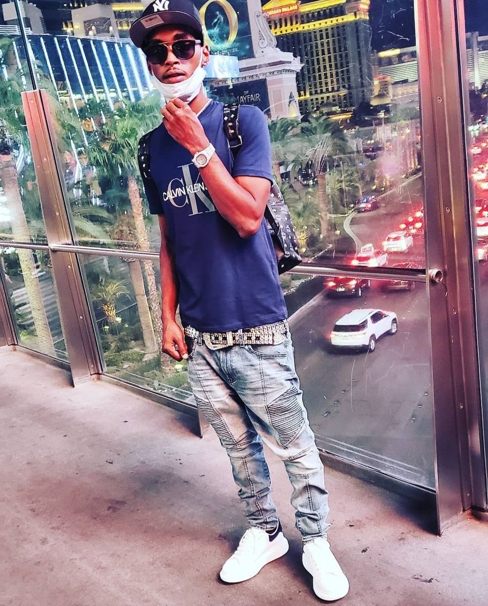 yungronnie1 OnlyFans profile picture
