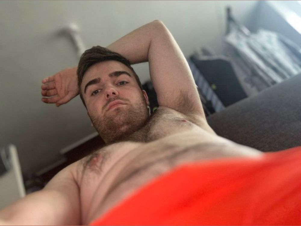 lukeyboi19 OnlyFans profile picture
