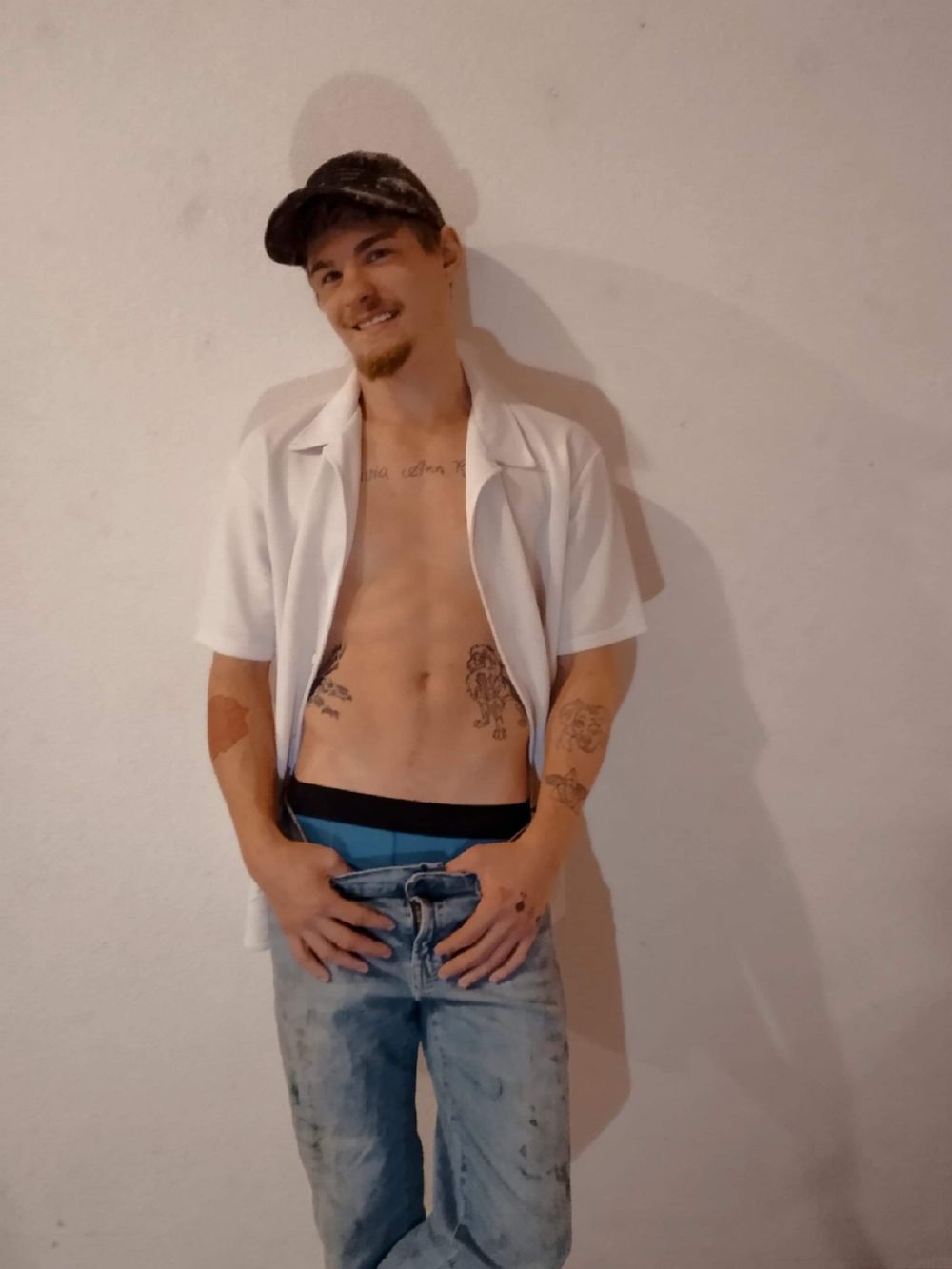 tattedsinger OnlyFans profile picture