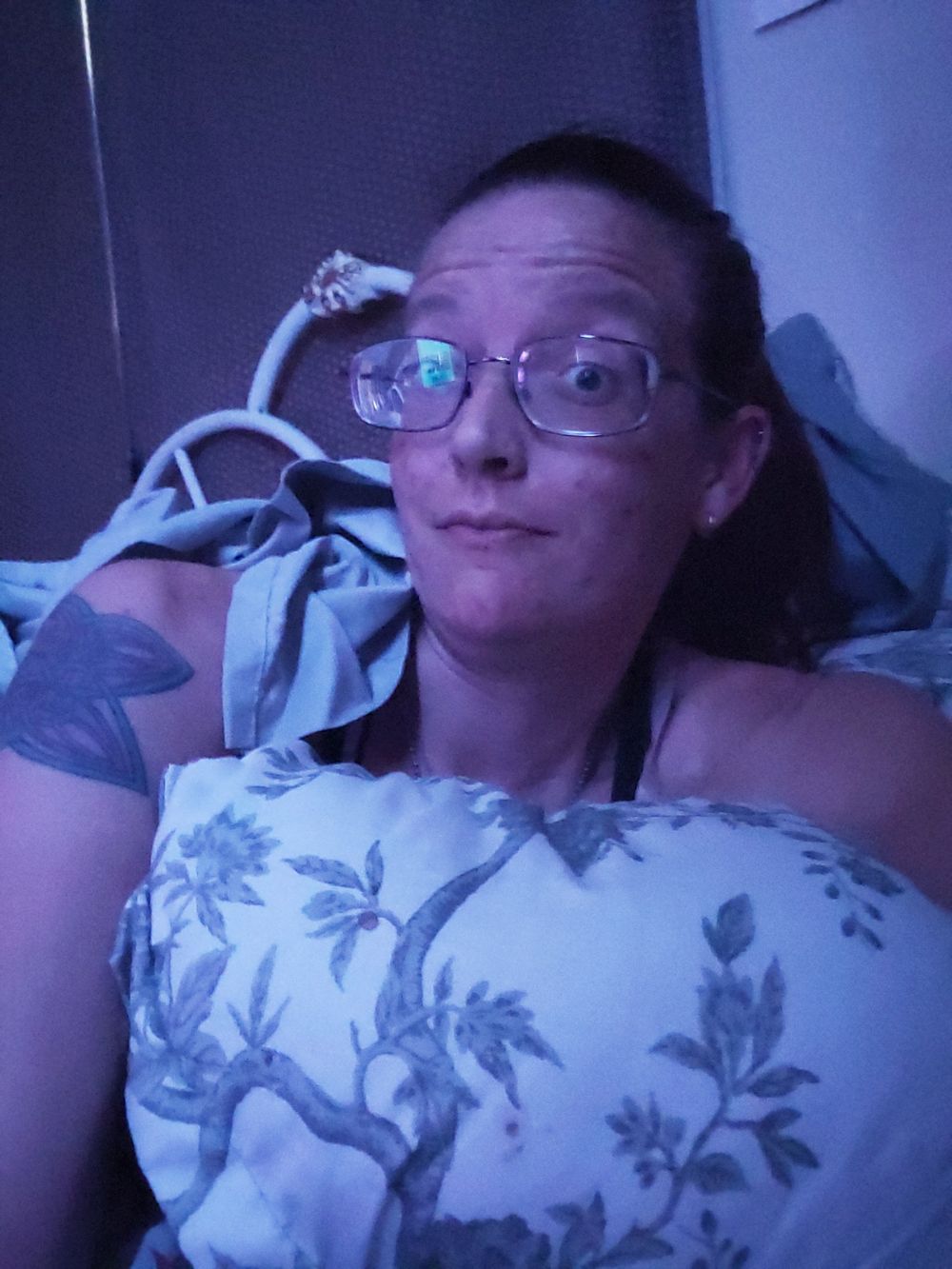 paganwarriorpriestess OnlyFans profile picture