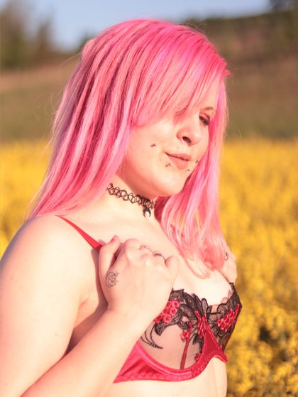 vikidevilsoul OnlyFans picture