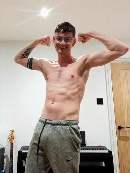 calvinsteel OnlyFans picture