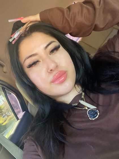 luna4free OnlyFans picture