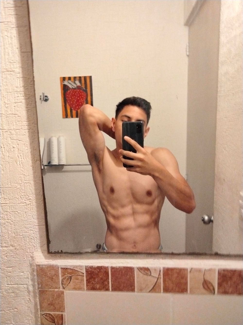 axelm0126 OnlyFans profile picture