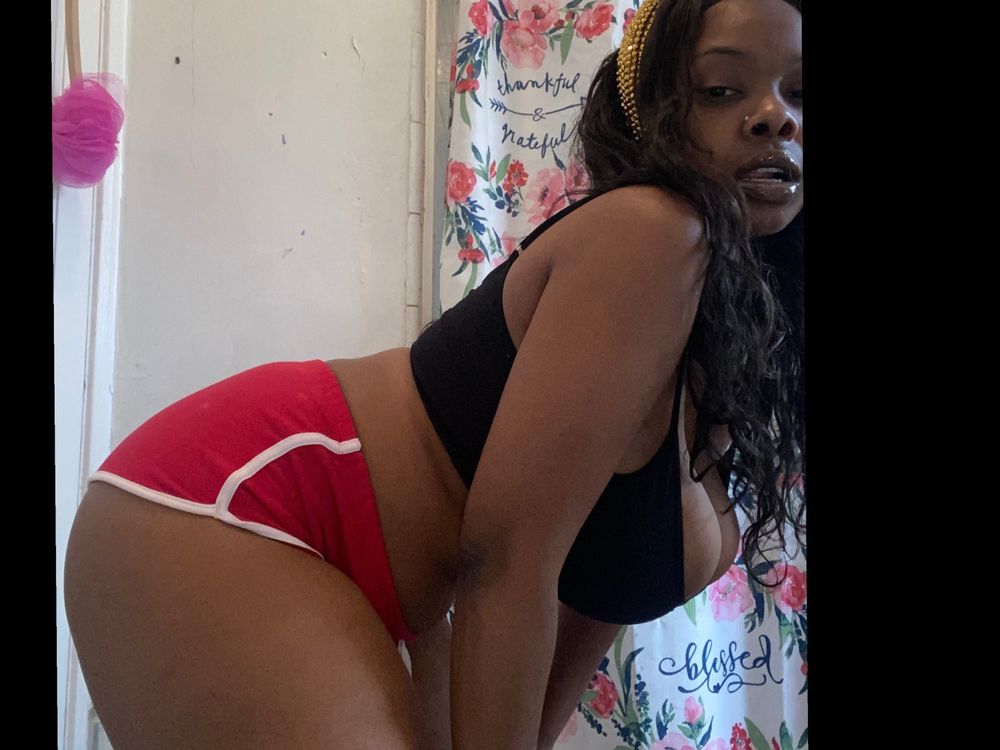 nunamillionfire OnlyFans profile picture