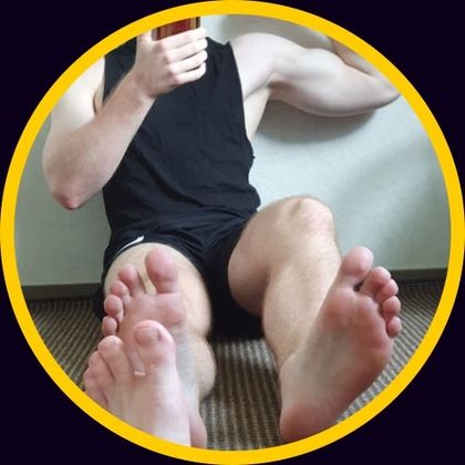 germansoccerfeet OnlyFans picture