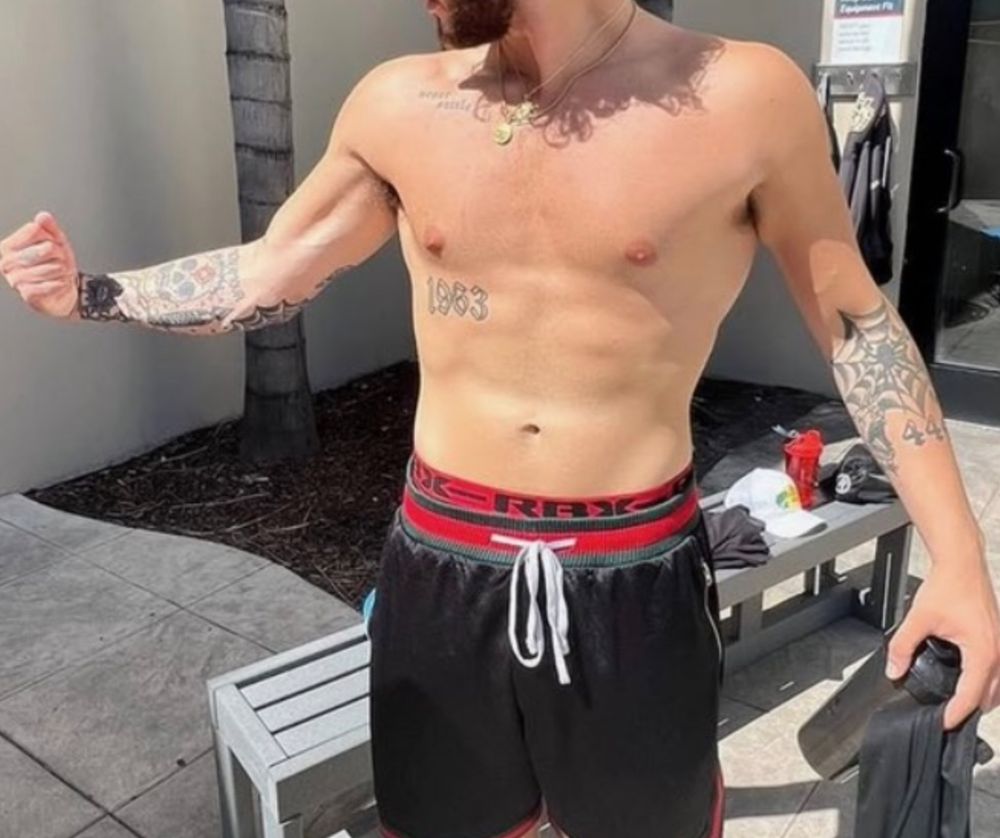 u10489465 OnlyFans profile picture