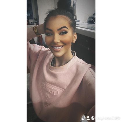 sweetcherryxx01 OnlyFans picture