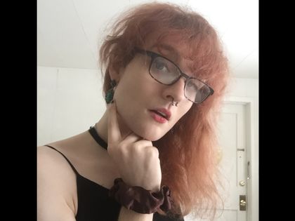 g0thclaudia OnlyFans picture
