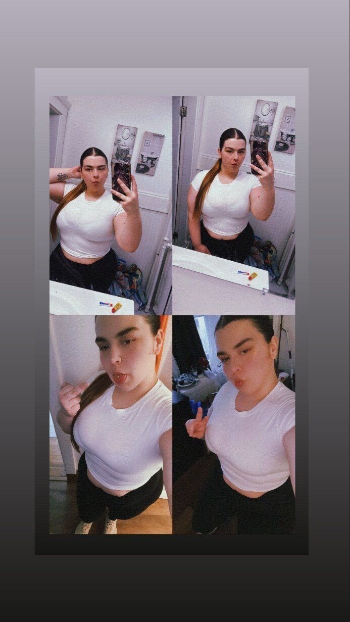 sexylexibithass OnlyFans profile picture