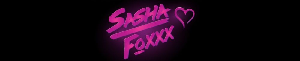 sashafoxxx OnlyFans profile picture