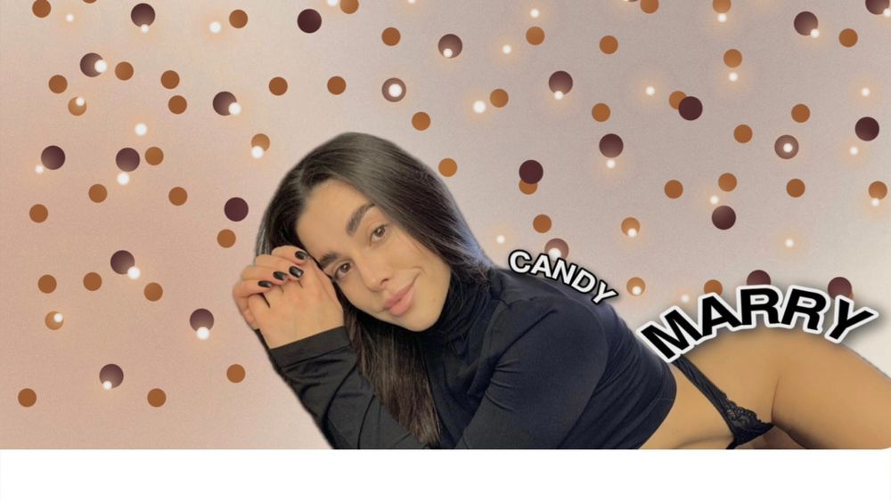 marry_glaze OnlyFans profile picture