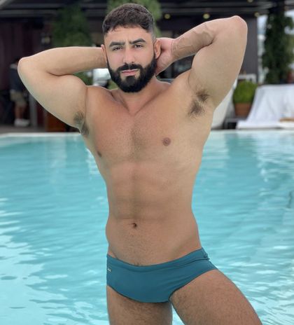 jacobjean OnlyFans picture