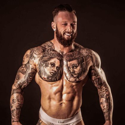 thehercules OnlyFans picture
