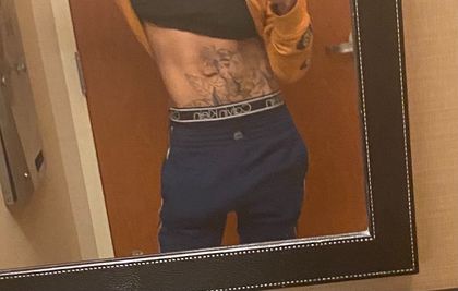 dreamypapi OnlyFans picture