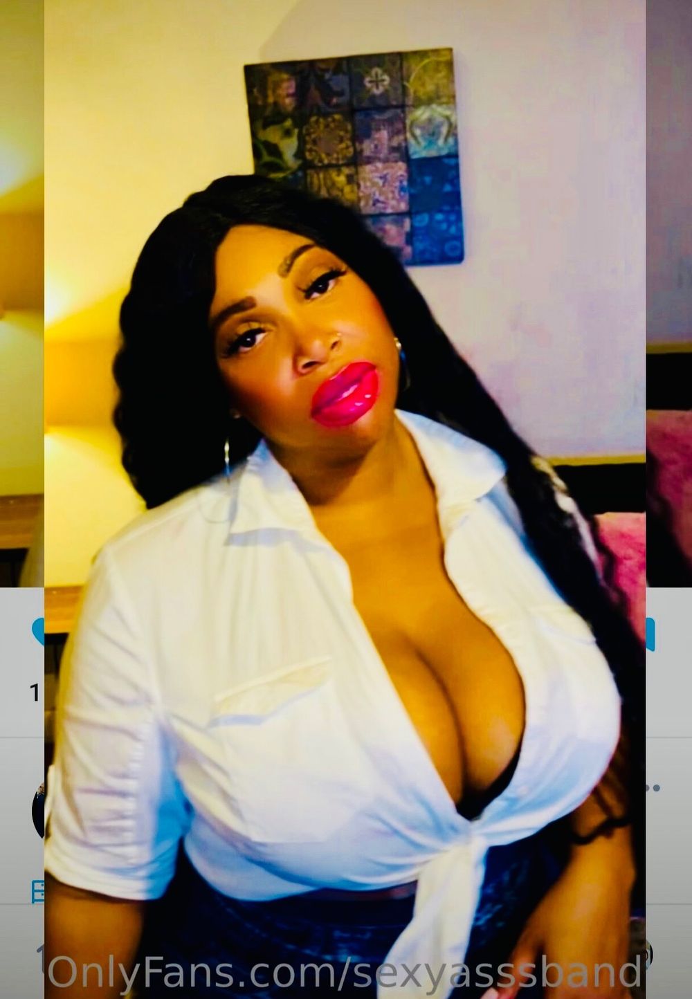 sexyyred_bandit OnlyFans profile picture