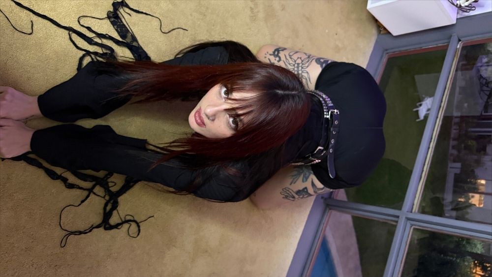 itsmeluna OnlyFans profile picture